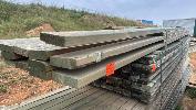 6236681, Pack Of Cca Treated Pine Timber Merch Grade, 140 X 35mm, 22 Lengths, 6/3.0,3/3.6,13/4.2 = 83 L/M
