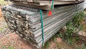 74 · 6226015A, PACK OF CCA TREATED PINE TIMBER MERCH GRADE, 70 X 22 MM, SCREENING/DECKING, 179 LENGTHS @ 4.8 = 859 L/M