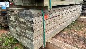 Wd0663, Pack Of Cca Treated Pine Timber Merch Grade, 140 X 35mm, 70 Lengths, 1/2.7,69/3.0 = 210 L/M