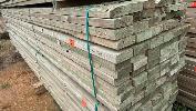 6219318, Pack Of Cca Treated Pine Timber Merch Grade, 120 X 45 Mm, 72 Lengths 27/4.8,2/5.4,43/6.0 = 398 L/M