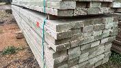 6219317, Pack Of Cca Treated Pine Timber Merch Grade, 120 X 45 Mm, 72 Lengths 27/4.8,45/5.4 = 372 L/M