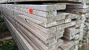 104 · 6222083, PACK OF CCA H3 TREATED PINE TIMBER MERCH GRADE DAR, 120 X 45,, 36 X LENGTHS 2/4.2, 16/4.8, 3/5.4, 15/6 MTR = 409.8 L/M