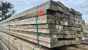 6222612, Pack Of Cca Treated Pine Timber Merch Grade, 120 X 45 Mm, 60 Lengths @ 4.8 = 288 L/M