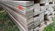 105 · 6220010, PACK OF CCA H3 TREATED PINE TIMBER MERCH GRADE DAR, 120 X 45,, 36 X LENGTHS 2/3.0, 48/3.6, 22/4.2 MTR = 416 L/M