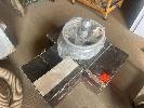 Set Of 5 Genuine Mullins, Globe, Alloy Wheels, 14x6, 5 Stud, 114.3 No Gst