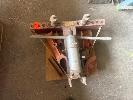 Manual Pipe Bender, Up To 2" Cap No Gst