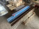 Structural Box Steel Tube, 125-150, 50, 75mm, Box Steel On Pallet No Gst