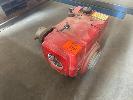 Kohler 8, Engine With New Transfer Pump No Gst