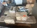 Vidax New Marquee, 10 X 11m Approx In Boxes No Gst