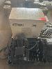 PHASE CHANGER, 415-240V, MOD: PHASE CHANGER 8, WITH 7.5kw 415V MOTOR NO GST