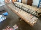 CANARY PINE 90 x 35 x 3250mm (L), 36 x LENGTHS NO GST