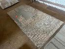 Assorted Alloy Checker Plate Offcuts & Full Sheet No Gst
