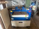 Carba-Tec Double Drum Sander, Mod: Ns-256, 2008, 600mm Capacity, 240v No Gst