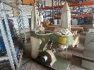 Twin Bag Dust Collector, 415v No Gst