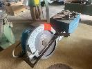 Makita 9 1/4" Saw & B&D Router No Gst