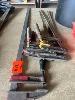 5 X F-Clamps, Inc Dawn 48" No Gst