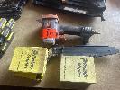 Paslode Second Fix Nail Gun & Nails, Etc (Air Op) No Gst