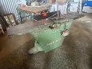 Danckaert Planer, 12" (240v) Converted No Gst