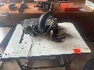 MARSHALL SEWING MACHINE, MOD: 2, 240V NO GST