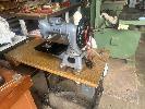 SINGER COMMERCIAL SEWING MACHINE, SINGLE STITCH, 240V NO GST