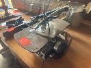 Carbatec Fret Saw, 240v No Gst