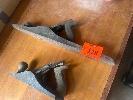 2 X Old Block Planes No Gst