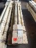 Set Of 10 Turned Verandah Posts, 2400 X 112mm No Gst