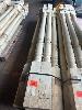 Set Of 10 Turned Verandah Posts, 2400 X 112mm No Gst