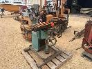 Tool & Cutter Grinder, 3 Jaw Chuck,, 240v No Gst