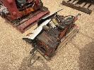 Post Troy Truck Crane & Controls No Gst