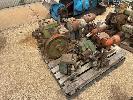 6 X Assorted Rosebery, Villiers, Rex Engines No Gst