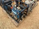 Galpin Diesel Engine/Pump Ghl50 Cxe No Gst