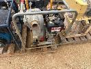 Yanmar Diesel Engine/Pump (Motor Only) No Gst