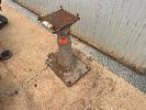 Baker & Son Pedestal Base No Gst