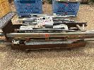 Offcut Stainless Steel Bar, Pipe, Tube, Box, Etc, 1 X Pallet No Gst
