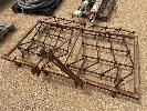 Set 8' Harrows, 3ptl No Gst