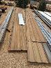 10 X Sheets Of Colorbond Roofing, 8m, Grey No Gst