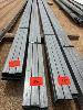 Tube Steel, 40 X 25mm X 7.5m No Gst