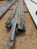 20 X Lengths Z Purlin, 150mm, 6m No Gst