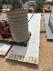 White Colorbond Corrugated Iron,, 20 X Lengths, 6.6m (Used) No Gst