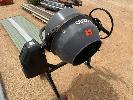 Ozito Cement Mixer, 240v No Gst
