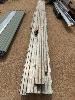 7 X Extended Lengths Alloy Channel, Up To 5m No Gst