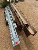 C-Channel, Ibeam, Etc, 1 X Pallet No Gst