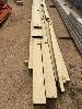 Pergola Fascia Timber, Oregon, 150, 250mm & Posts Up To 6-7m No Gst