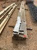 10 X Box Alloy, 9.3m, 150 X 50 X 3mm & Offcuts No Gst