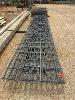 WELD MESH, 250 x 100mm, 8 x 1100mm x 7m & 7 x 1000mnm x 7m NO GST
