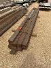 Hardwood Timber, 90 X 35mm, 2.7m No Gst