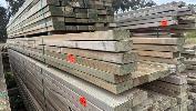 6223372, Pack Of Cca H3 Treated Pine Timber Merch Grade Dar, 120 X 45,, 36 X Lengths 2/4.2, 16/4.8, 3/5.4 15/6 Mtr = 191.4 L/M