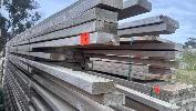 6222056, Pack Of Cca H3 Treated Pine Timber Merch Grade Dar, 120 X 45,, 72 X Lengths 54/4.8, 2/5.4 16/6 Mtr = 366 L/M