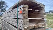 6222062, Pack Of Cca H3 Treated Pine Timber Merch Grade Dar, 120 X 45,, 72 X Lengths 54/4.8, 2/5.4 16/6 Mtr = 279 L/M